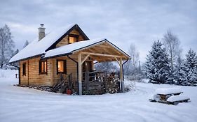 Chata Umilajka Bieszczady